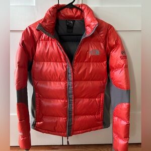The North Face Summit Series Down Jacket